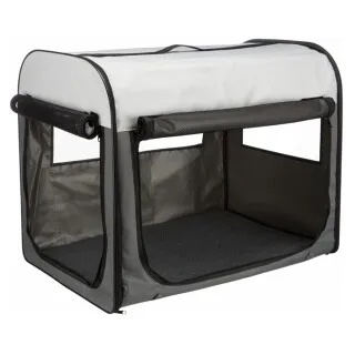 Trixie Mobile Kennel Basic M-L: 70 × 75 × 95 cm,