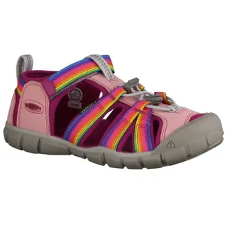 rainbow/festival fuchsia 37