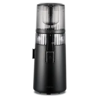 Hurom H70ST Slow Juicer matt-schwarz