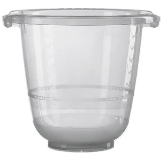 Tummy Tub Badeeimer Original Grau