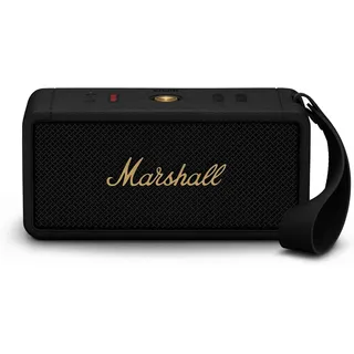Marshall Middleton Black
