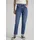 Jeans Damen Jeans Violet Blau Denim-s3l 25W 32L 25W 32L