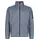 Fleece Jacke Herren Avio-Antracite 54