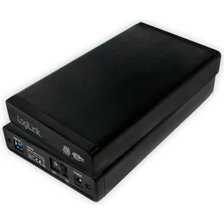 Logilink UA0284 1 x 3,5'' SATA USB 3,0