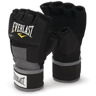 EVERLAST Evergel Handverband - Black - XL