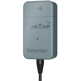 LinkTap Zigbee Repeater (Erfordert Gateway), Nur für LinkTap System | Funk Signalverstärker, Erweitert Mesh-Funkabdeckung für Große Gärten & Hanglagen, Wetterfest IP66 für Innen & Außen