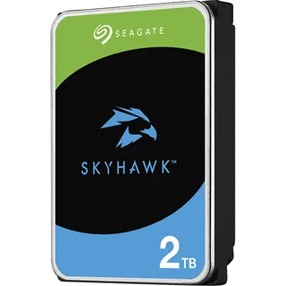 Seagate SkyHawk 2 TB 3,5" ST2000VX017