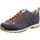 Herren Gunmetal Grey/Canapa Beige 37 1/2