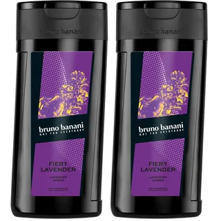 Bruno Banani Magic Man 3-in-1 Shower Gel 250 ml