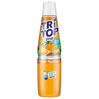 tri top® Orange-Mandarine 600 ml