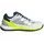 Herren Clay Tenis Shoes FTWR White/Aurora ivy/FTWR White 48 2/3 EU 48 2/3 EU