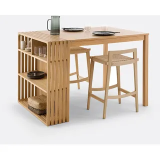 Kücheninsel Theonie Natur 