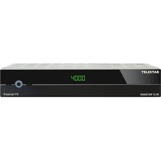 Telestar DIGISTAR T2 IR DVB-T2 Receiver