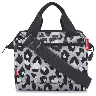 KLICKfix Reisenthel Roomy schwarz