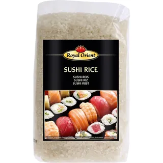 Royal Orient - Sushi Reis (1 X 1 KG)