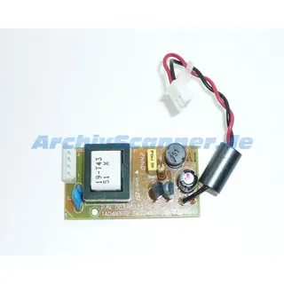 Inverter für Avision AV3000 Scanner Serie