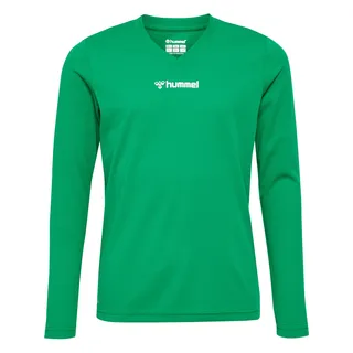 hummel hmlBL Essential TEE L/S KIDS T-Shirt (1er Pack)