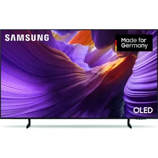 Samsung GQ65S85F 65" OLED 4K Vision AI Smart TV S85F