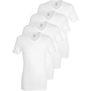 Götzburg 4er Pack Nürnberg in weiss | Gr.: XL