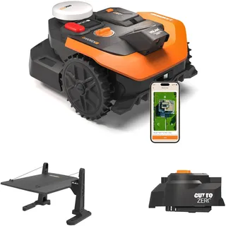 Worx Landroid Vision Cloud WR305E