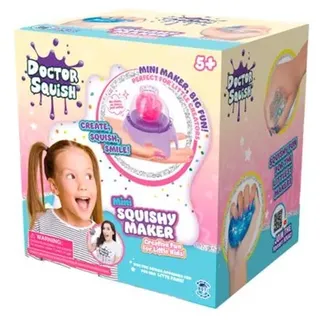 Mini Squishy Maker Station