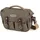 Small Pro Fibrenyte Fototasche, Hadley graugrün/schokoladenbraun