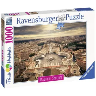 Ravensburger Rome (14082)