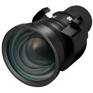 Epson ELP LU04 - Short-throw zoom lens - 14.8 mm