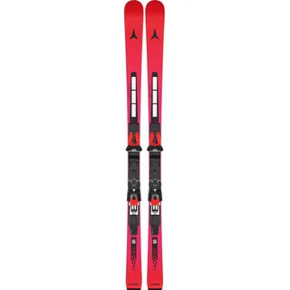 Atomic Redster G9 FIS Revoshock S J-RP3 + Icon 10 (2026/2027) - rot-red tension / 159