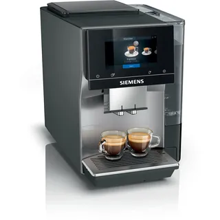 Siemens EQ.700 classic TP715D01 grau