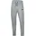 Jogginghose hellgrau meliert XL