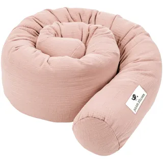 Julius Zöllner Zöllner Nestchenschlange Dusty Rose