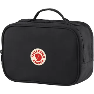 Fjällräven Kånken Toiletry Bag Black