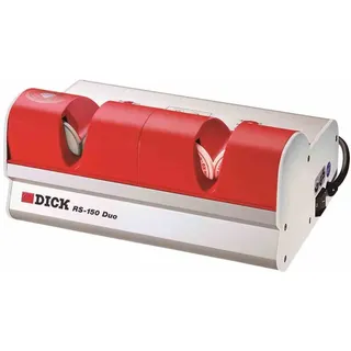 F.Dick Schärfmaschine Dick RS-150 Duo