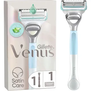 Gillette Venus Satin Care