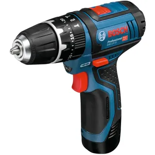 Bosch GSB 12V-15 Professional ohne Akku 06019B6901