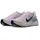Damen Bleached Lilac/Blue Void/Work Blue 38,5