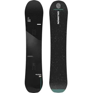 SALOMON SUPER 8 PRO Snowboard 2025 - 154