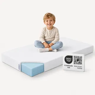 Arensberger NORA 80x160cm Bezug waschbar