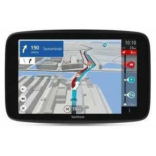 TomTom GO Expert Plus 7 EU Premiumpack