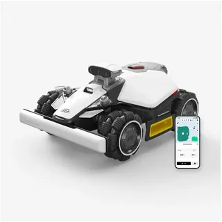 Mammotion Luba Mini 2 AWD 1000