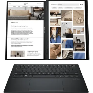 14'' Intel Core Ultra 5 125H 16 GB RAM 512 GB SSD Win11 Home