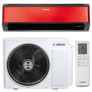 Bosch Split-Klimaanlage | CLC8001i 25 E | 2,5 kW |