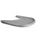 Tripp Trapp® Tray grau, Grau