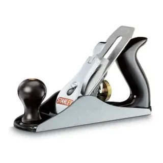 Stanley Putzhobel Bailey Nr. 4 1/2