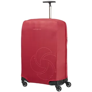 Samsonite Kofferhülle M, rot (red)