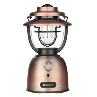 Olight Olantern Stretch vielseitige Campinglampe