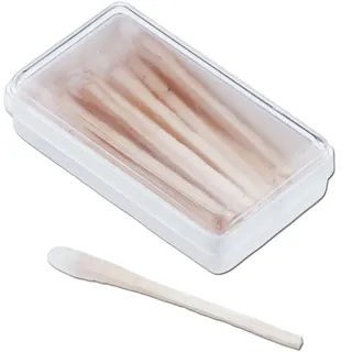 NBM Alaunstifte / Blutstiller, Weiß