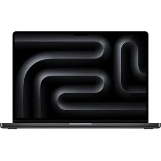 2024 M4 Max 128 GB RAM 1 TB SSD 40-Core GPU Space Schwarz Z1FW-020000