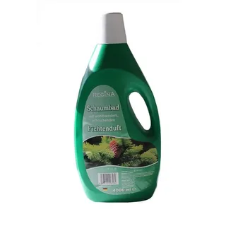 Badezusatz Schaumbad (4000 ml)